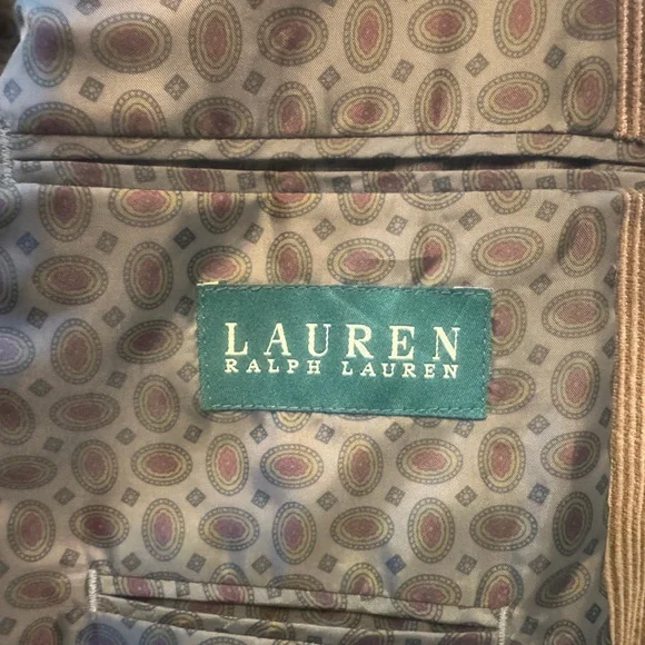 Lauren by Ralph Lauren Sports Coat - Picture 3 of 5